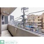 ミリアレジデンス池上の物件内観写真