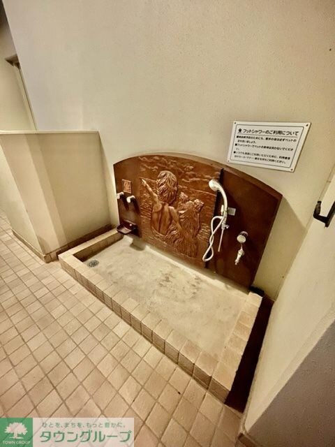 レジディア新宿御苑の物件内観写真