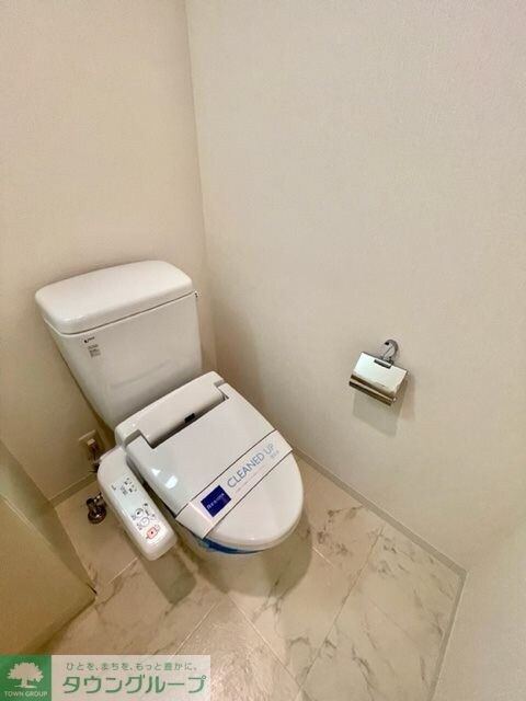 レジディア新宿御苑の物件内観写真