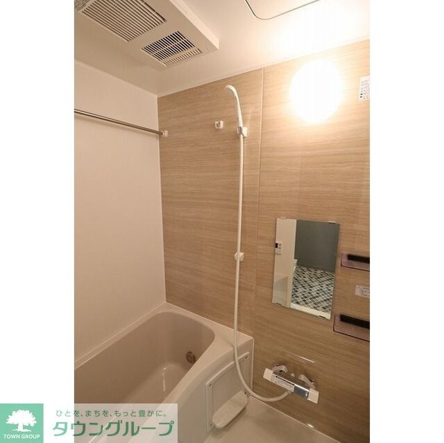 ウェルスクエアイズム武蔵小山IIIの物件内観写真