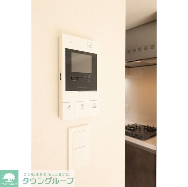 ウェルスクエアイズム武蔵小山IIIの物件内観写真