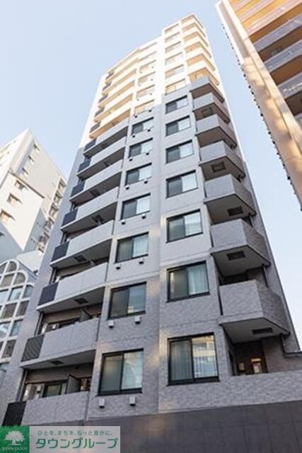 グランハイツ曙橋の物件内観写真