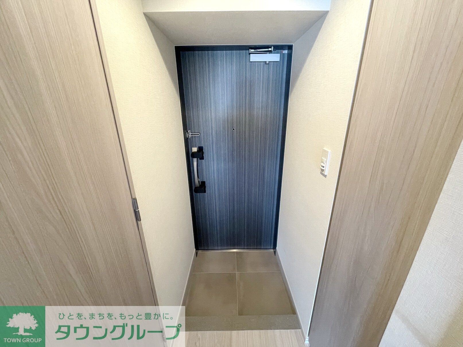 リビオメゾン芝浦の物件内観写真