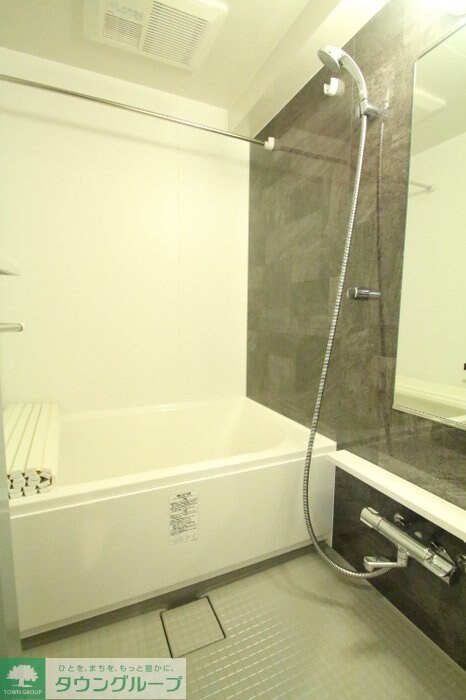 ロイジェント九段の物件内観写真