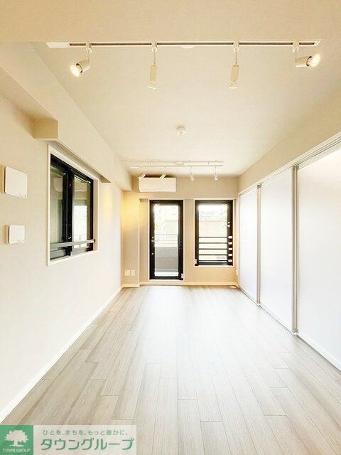 Ｌａ　Ｐｅｒｌａ　Ｉｃｈｉｇａｙａ－Ｓａｄｏｈａｒａｃｈｏの物件内観写真