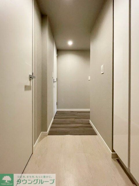 Ｌａ　Ｐｅｒｌａ　Ｉｃｈｉｇａｙａ－Ｓａｄｏｈａｒａｃｈｏの物件内観写真