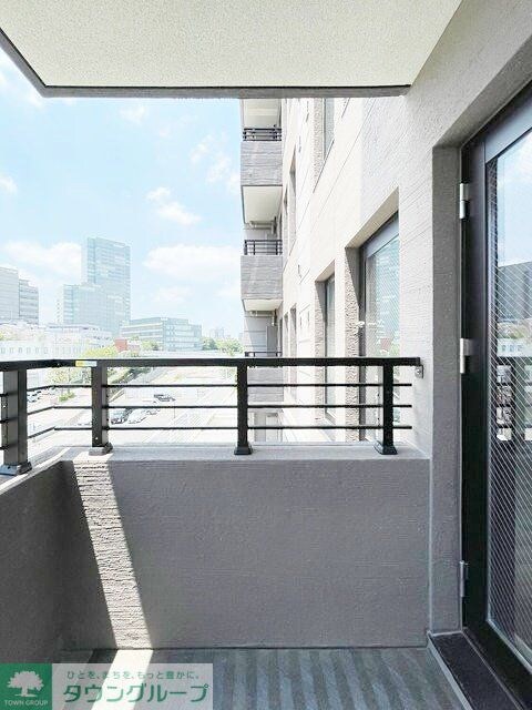 Ｌａ　Ｐｅｒｌａ　Ｉｃｈｉｇａｙａ－Ｓａｄｏｈａｒａｃｈｏの物件内観写真