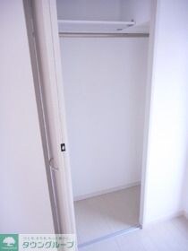 ベルファース麻布十番の物件内観写真