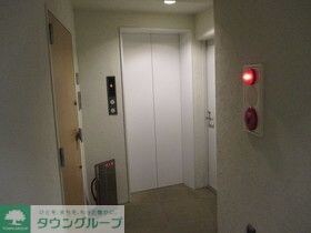 ベルファース麻布十番の物件内観写真