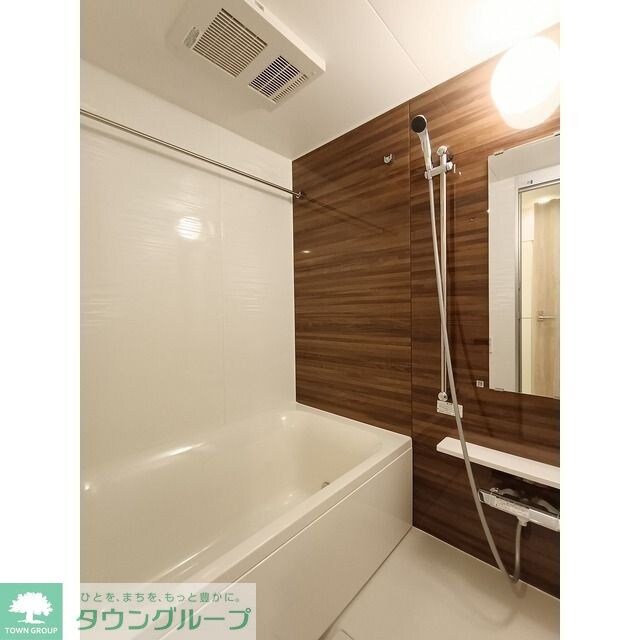 プレディアコート大森山王の物件内観写真