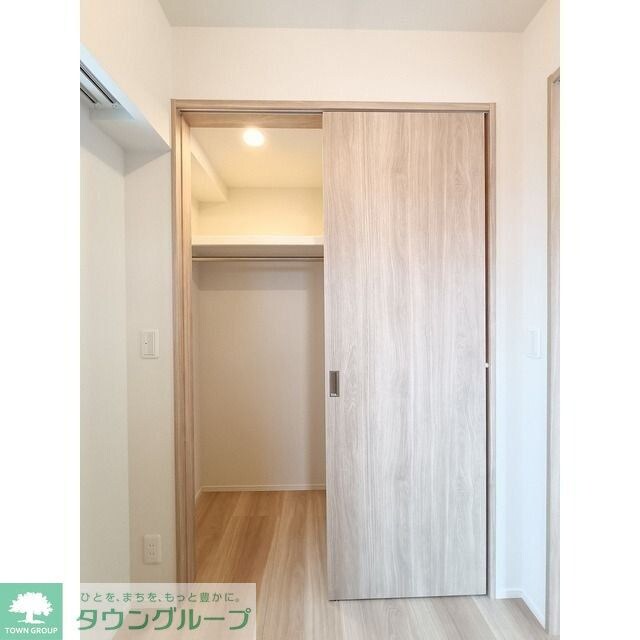 プレディアコート大森山王の物件内観写真