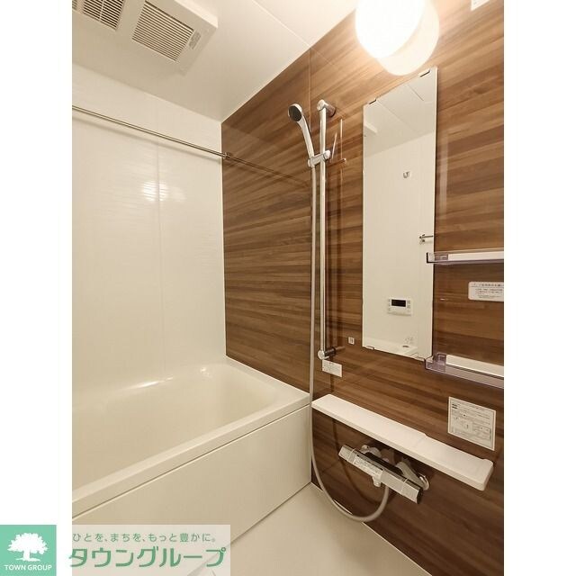 プレディアコート大森山王の物件内観写真