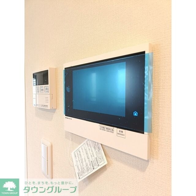 プレディアコート大森山王の物件内観写真