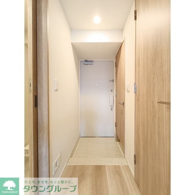 プレディアコート大森山王の物件内観写真