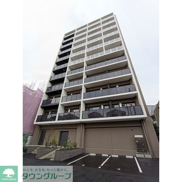 プレディアコート大森山王の物件内観写真