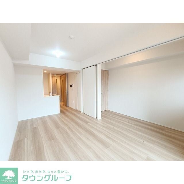 プレディアコート大森山王の物件内観写真