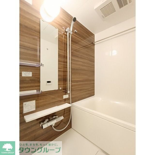 プレディアコート大森山王の物件内観写真