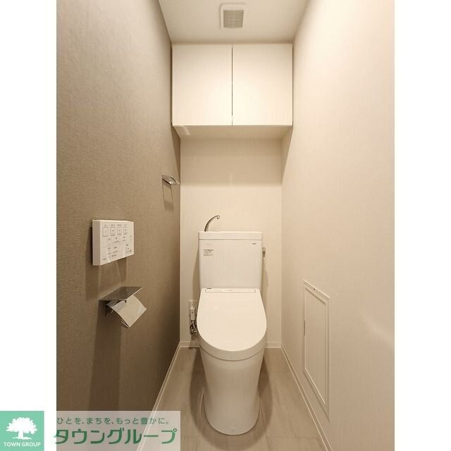 プレディアコート大森山王の物件内観写真