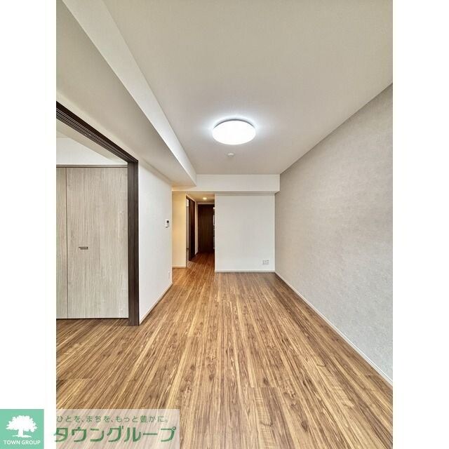 ザ・グラヴィティ新宿の物件内観写真