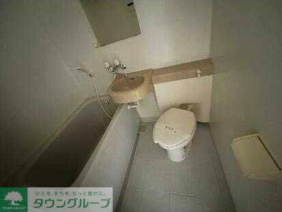 クレール浅野の物件内観写真