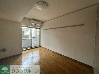 クレール浅野の物件内観写真