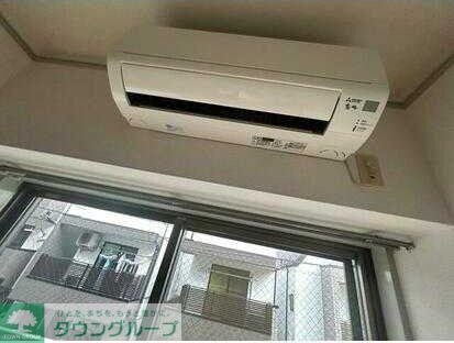 クレール浅野の物件内観写真