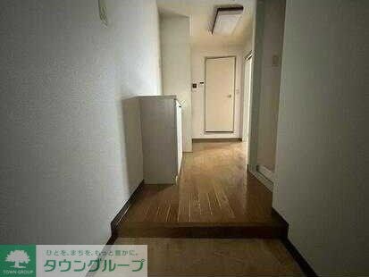 クレール浅野の物件内観写真