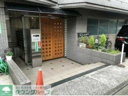 クレール浅野の物件内観写真