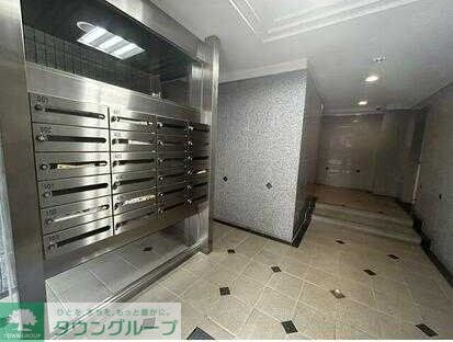 クレール浅野の物件内観写真