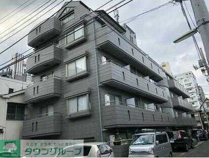 クレール浅野の物件内観写真