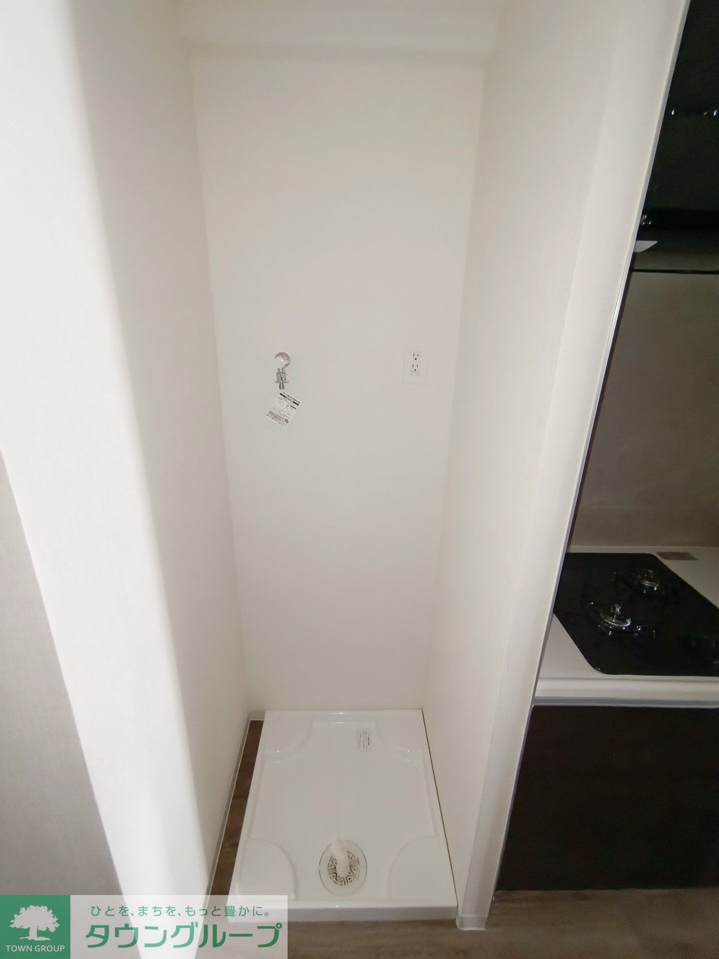 ROOTs Bunkyo Otowaの物件内観写真