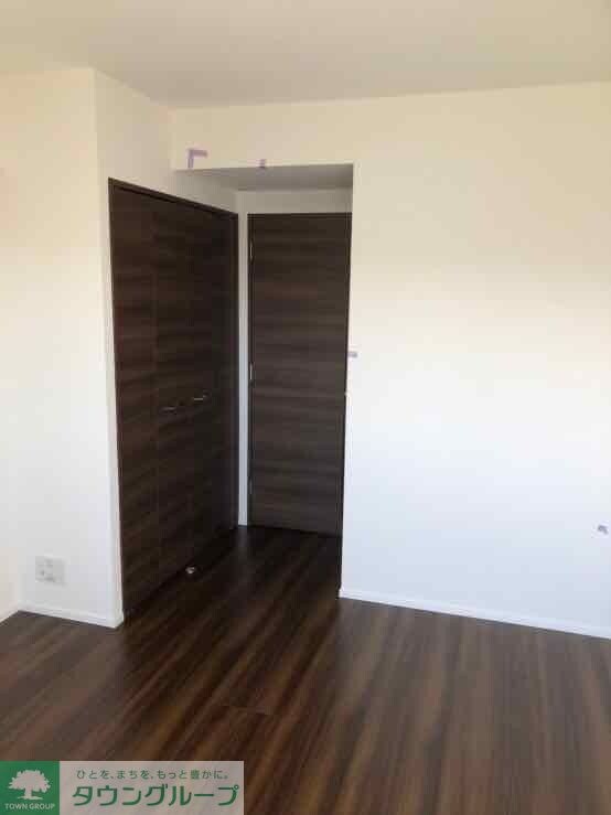 ジェノヴィア新宿中落合スカイガーデンの物件内観写真