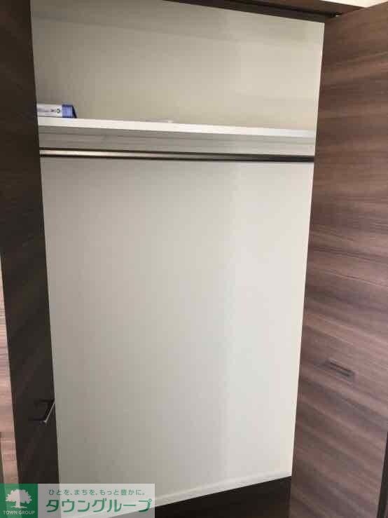 ジェノヴィア新宿中落合スカイガーデンの物件内観写真