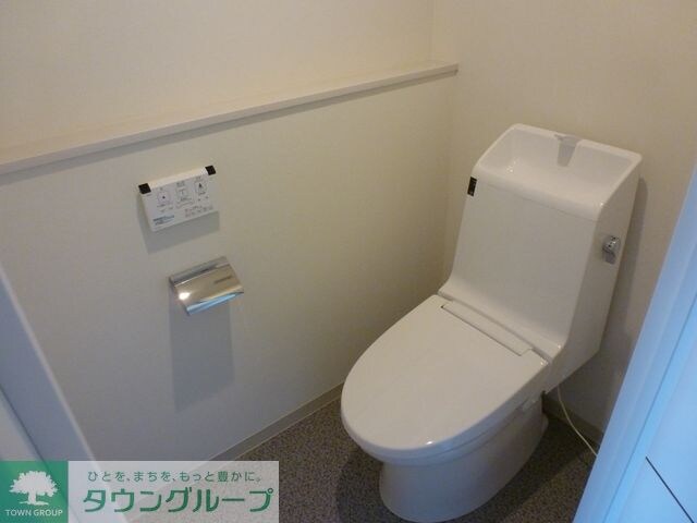 ＳＫナインティ門前仲町の物件内観写真