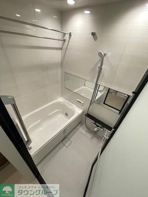 麻布台ヒルズレジデンスＢの物件内観写真