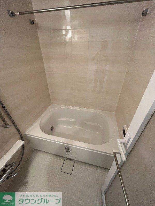 THE ROOMの物件内観写真