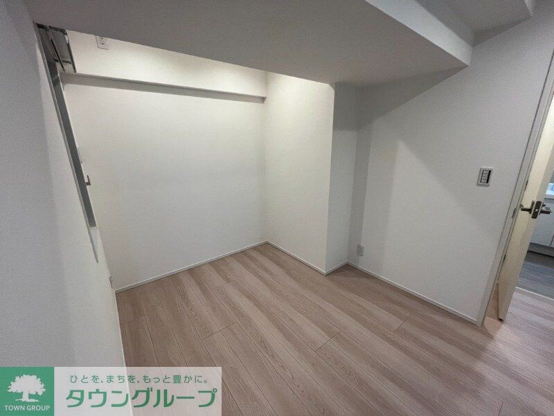 THE ROOMの物件内観写真