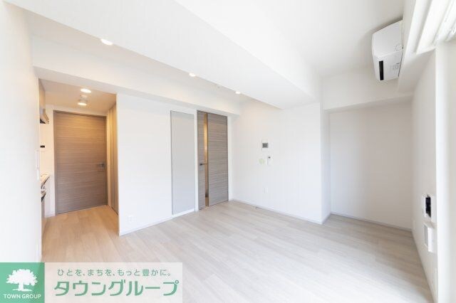 プラウドフラット南品川の物件内観写真