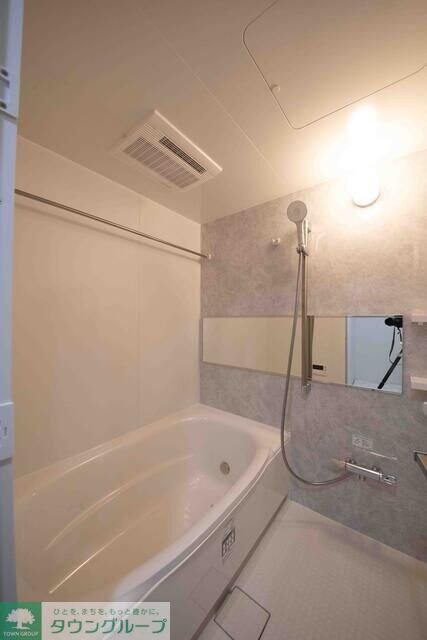 スプランディッド品川ＤＵＥの物件内観写真