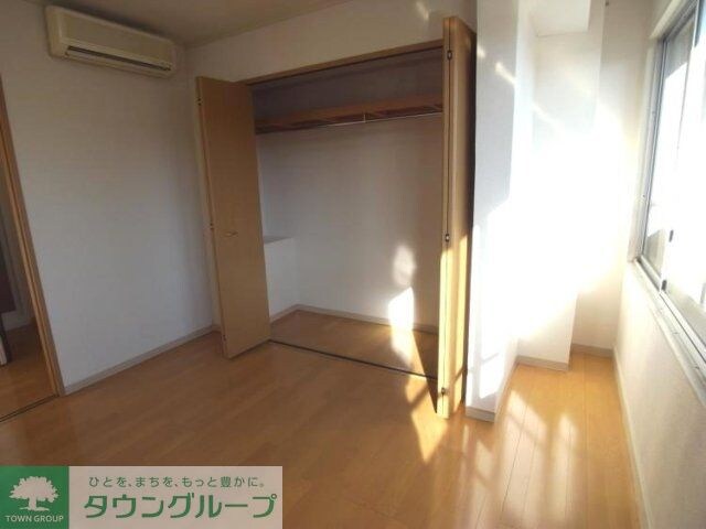 蛎殻町団地の物件内観写真