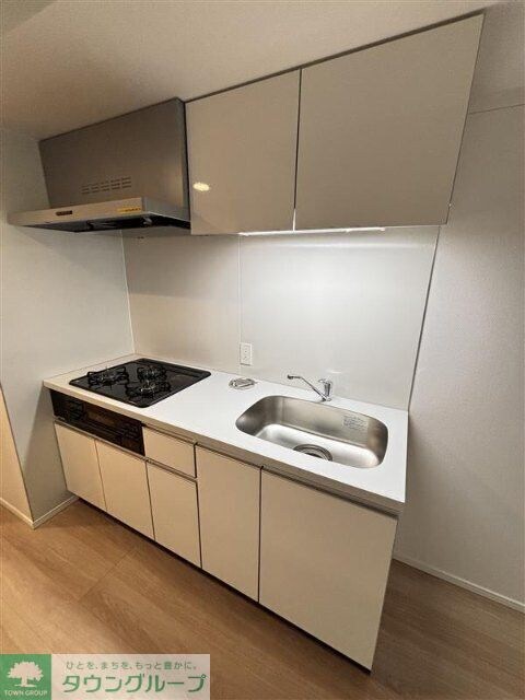 プロシード池上の物件内観写真