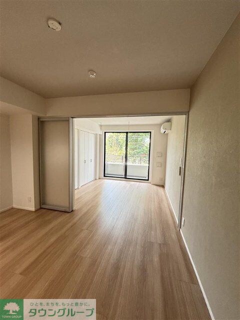 プロシード池上の物件内観写真