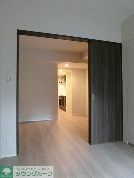 ドゥーエ早稲田の物件内観写真