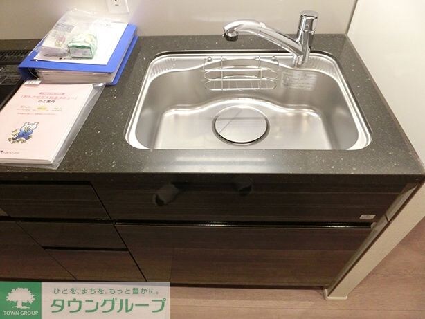 ドゥーエ早稲田の物件内観写真