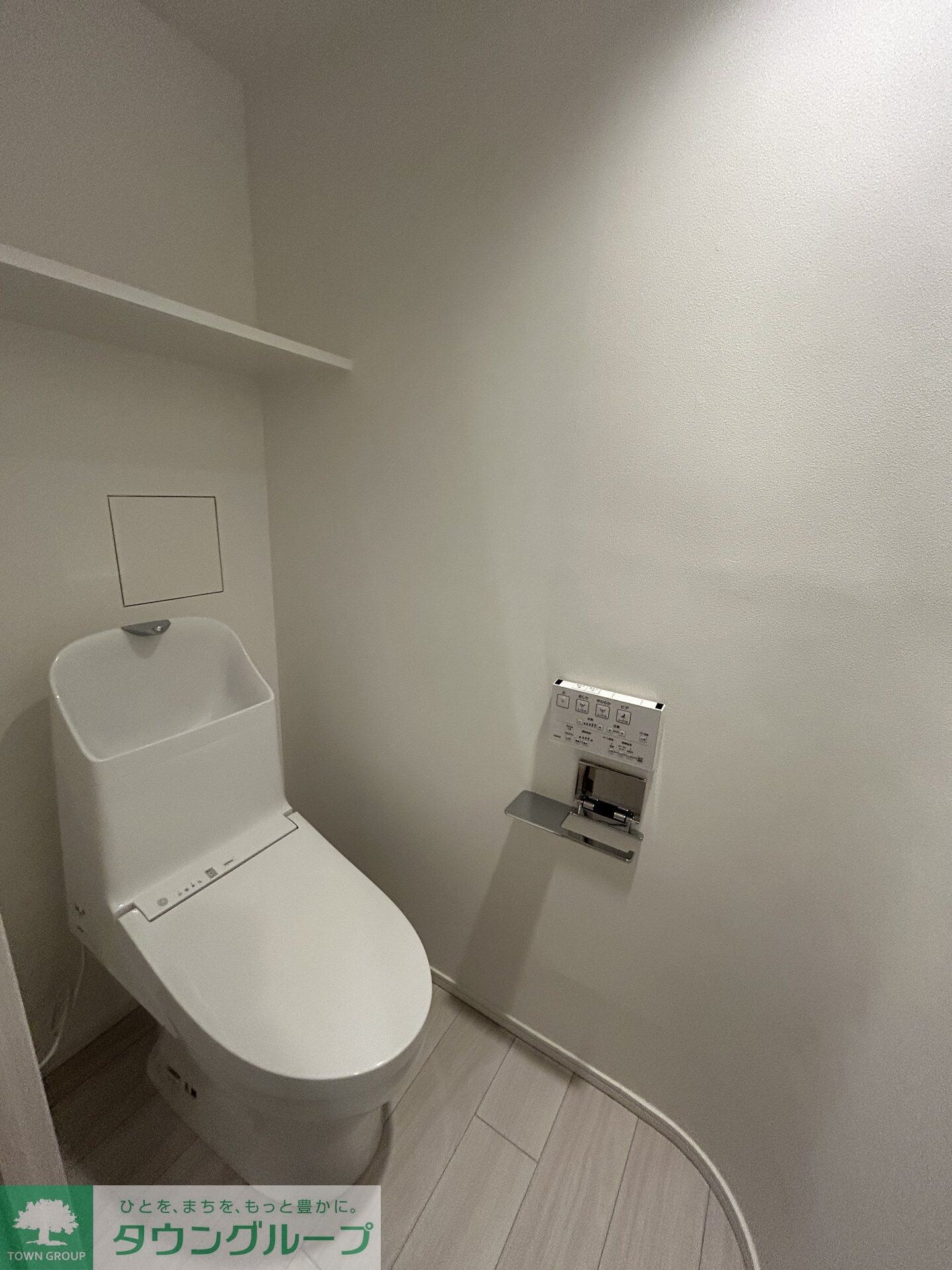 ＳＯＬＡＳＩＡｒｅｓｉｄｅｎｃｅ亀戸の物件内観写真