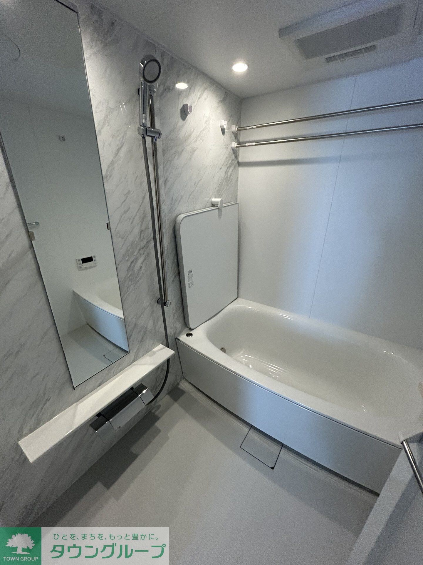 ＳＯＬＡＳＩＡｒｅｓｉｄｅｎｃｅ亀戸の物件内観写真