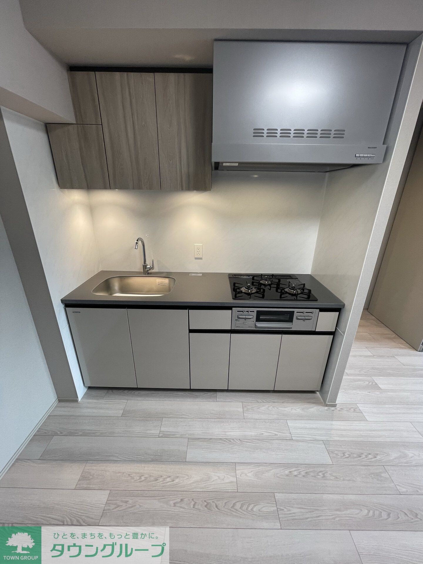 ザ・ライオンズフォーシア文京湯島の物件内観写真