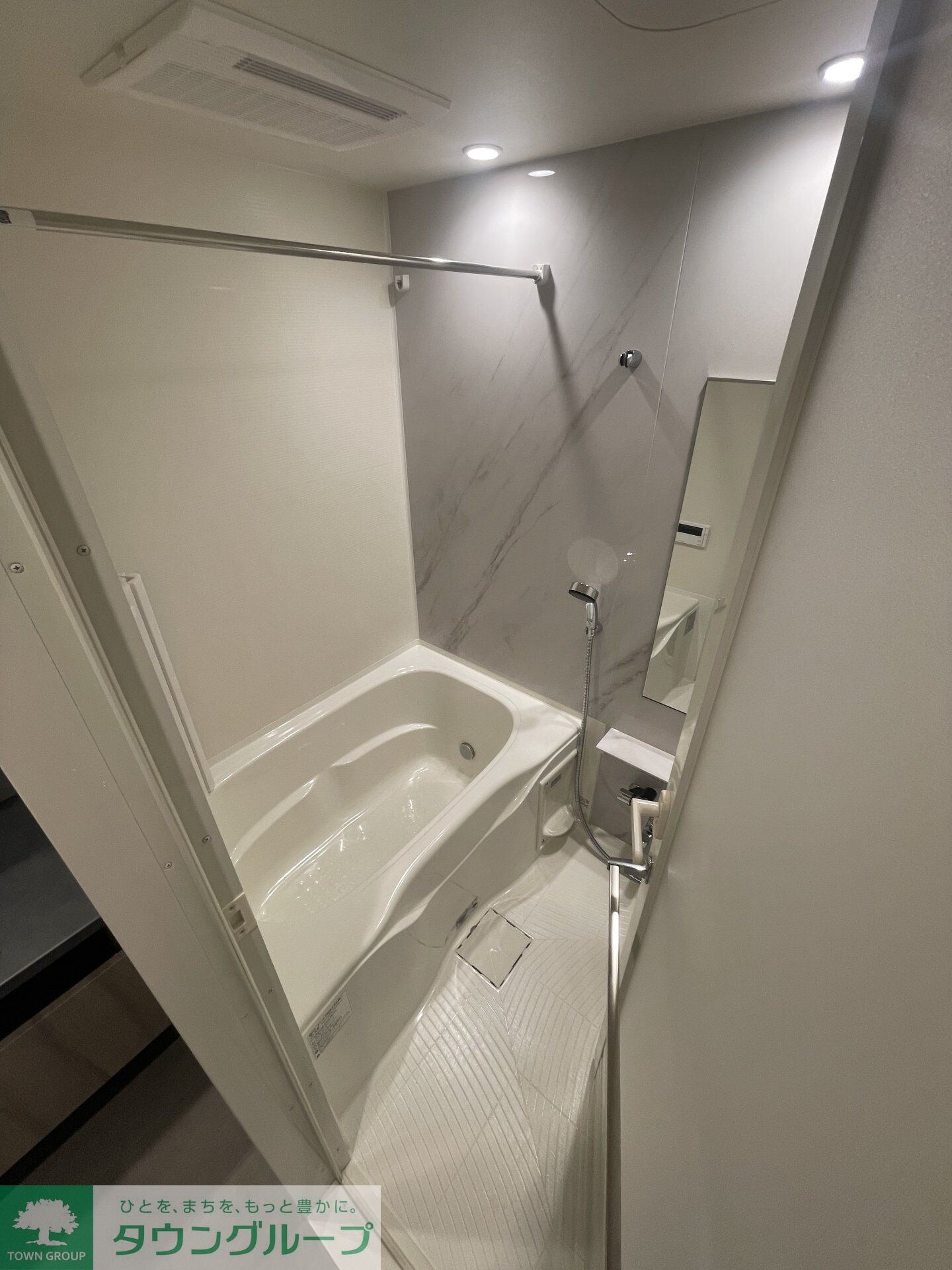 ザ・ライオンズフォーシア文京湯島の物件内観写真