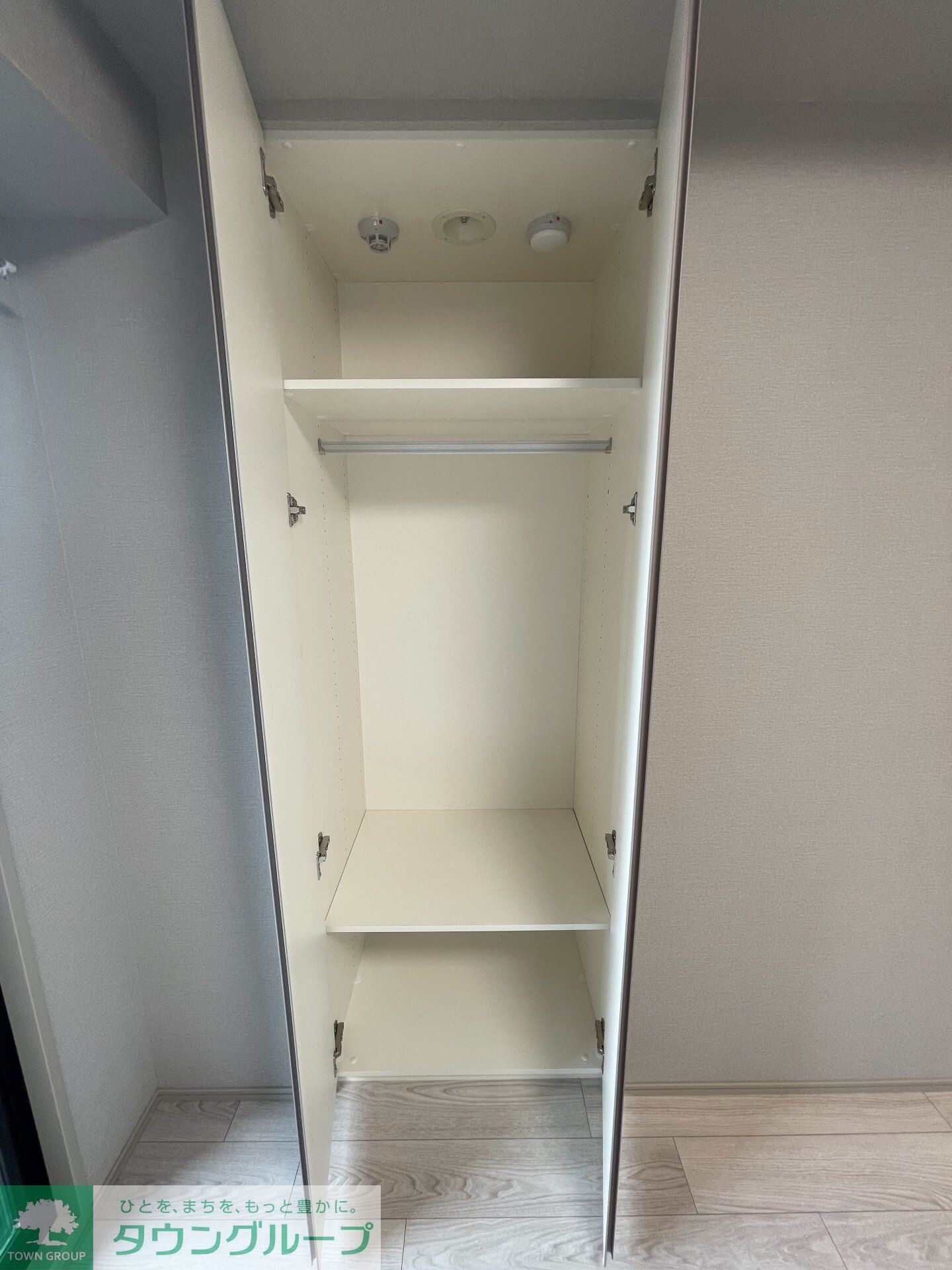 ザ・ライオンズフォーシア文京湯島の物件内観写真