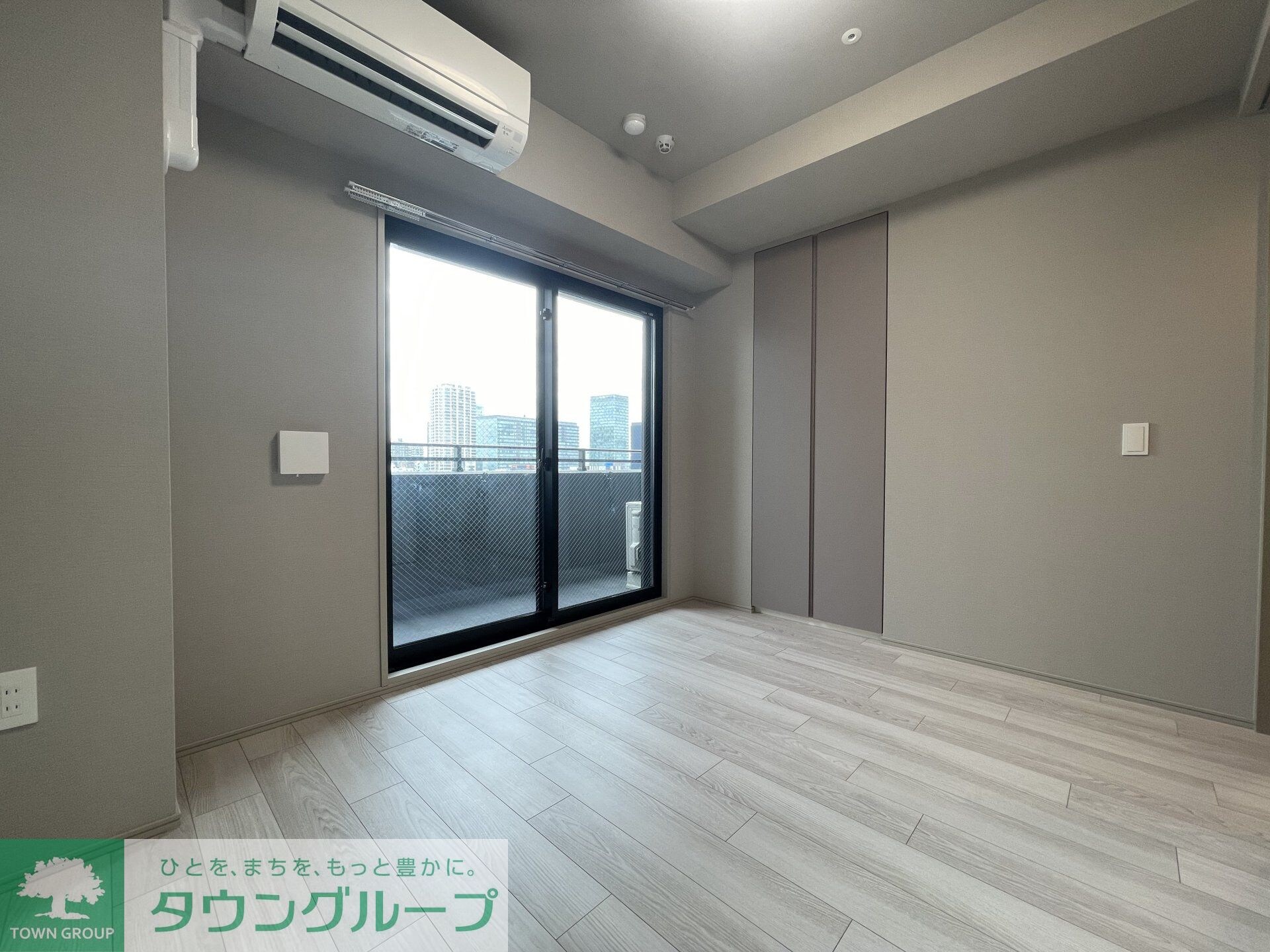 ザ・ライオンズフォーシア文京湯島の物件内観写真